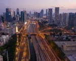 Tel Aviv lần đầu 'thăng hạng' thành phố đắt đỏ nhất thế giới