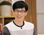 Yoo Jae Suk được vinh danh là Diễn viên hài xuất sắc nhất năm của Hàn Quốc