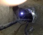 Khẩn cấp giải cứu 2 nạn nhân mất tích trong vụ sập hầm tại Bắc Kạn