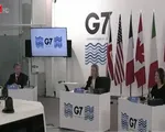 Hội nghị Ngoại trưởng G7 thảo luận một loạt vấn đề nóng
