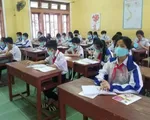 Thừa Thiên - Huế sẵn sàng đón học sinh trở lại trường học