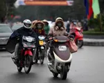 Không khí lạnh tăng cường, Bắc Bộ chuyển mưa rét