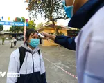 Quận Đống Đa (Hà Nội) dừng dạy học trực tiếp cho học sinh