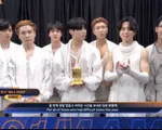 BTS giành giải Album của năm tại lễ trao giải Mnet Asian Music Awards 2021