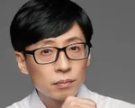 MC quốc dân Yoo Jae Suk nhiễm COVID-19