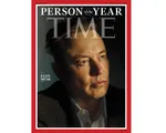 Tỷ phú Elon Musk được tạp chí Time chọn là Nhân vật của năm 2021