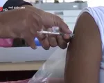 Hiệu quả của vaccine Pfizer đối với làn sóng dịch tại Nam Phi