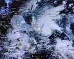 Bão nhiệt đới Rai bắt đầu đổ bộ vào Philippines