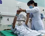 Gia tăng bệnh nhân tai biến, đột quỵ não do thời tiết thay đổi đột ngột