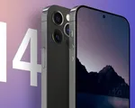 iPhone 14 Pro được đồn đại có camera 48 MP