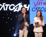 Gala Vì một Việt Nam cất cánh: Hành trình mới của người Việt trong năm 2022