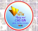 Việc tử tế tháng 12: Ngày mai cho em (20h10, 4/12, VTV1)