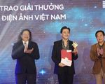 Bố già tiếp tục gặt hái thành công tại Cánh diều 2020