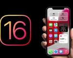 iPhone nào sẽ được nâng cấp lên iOS 16?