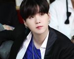 Suga (BTS) nhiễm COVID-19