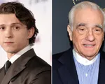 Tom Holland phản bác huyền thoại Martin Scorsese: 'Phim siêu anh hùng là nghệ thuật đích thực'