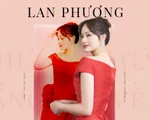 Lan Phương: Tôi và mẹ ở ngoài đời cũng giống như trên phim