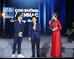 VTV Awards 2021: Chương trình Văn hóa - Thể thao ấn tượng sắp lộ diện