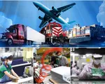 GDP Việt Nam năm 2021 tăng 2,58%