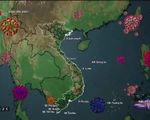 Dấu ấn 2021: Năm đầy biến động vì COVID-19 và 'phép thử' đối với Việt Nam