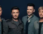 Westlife tại Chuyển động 24h: 'Điều gắn kết chúng tôi là tình bạn'