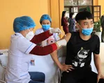 81% người được hỏi sẵn sàng đưa trẻ từ 5-11 tuổi đi tiêm vaccine COVID-19