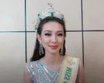 Thùy Tiên nói về  lý do giành được ngôi vị Hoa hậu của Miss Grand International 2021: 'Nhờ sự chuẩn bị kỹ lưỡng, nỗ lực và quyết tâm'