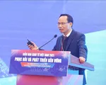 Diễn đàn Kinh tế Việt Nam 2021: Cân nhắc chia chính sách tài khoá và tiền tệ thành 3 giai đoạn