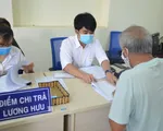 Những đối tượng được điều chỉnh lương hưu, trợ cấp bảo hiểm xã hội và trợ cấp hàng tháng từ năm 2022