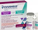 Mỹ phê duyệt thuốc kháng thể chống COVID-19 của AstraZeneca