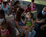 Cuba phê duyệt vaccine Soberana Plus cho trẻ em