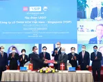 Tập đoàn LEGO đầu tư nhà máy 1 tỷ USD tại Bình Dương