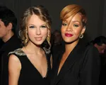 Taylor Swift, Beyoncé, Rihanna được Forbes vinh danh Những người phụ nữ quyền lực năm 2021