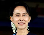 Myanmar: Nhà lãnh đạo Aung San Suu Kyi bị bắt