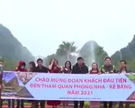 Nổ lực phục hồi du lịch vùng Trung bộ