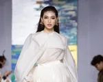 Ở nhà đón Tết, Á hậu Ngọc Thảo bất ngờ xuất hiện trên Fanpage Miss Grand International