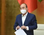 Thủ tướng Nguyễn Xuân Phúc: Tạo mọi điều kiện cho kinh tế tư nhân yên tâm đầu tư, kinh doanh