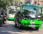 TP Hồ Chí Minh đề xuất mở dịch vụ xe bus mini