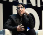 Bị tình cũ tố bạo hành và lạm dụng, rocker Marilyn Manson đáp trả: Một sự bóp méo khủng khiếp!