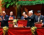Đại hội XIII và niềm tin vào tương lai dân tộc