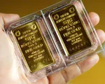 Bao giờ giá vàng lại 'lấp lánh'?