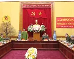 'Triệt' 80% số lượng thông tin xấu độc, tuyên truyền chống phá Đại hội Đảng