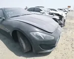 Vì sao ở Dubai có nhiều xe sang và siêu xe bị vứt bỏ như rác?