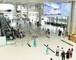 Hà Nội yêu cầu hoàn thành lấy mẫu xét nghiệm ở sân bay Nội Bài trong ngày 30 Tết