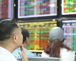 VN-Index tăng hơn 18 điểm