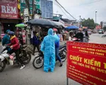 Hòa Bình khẩn trương xác minh F1, truy vết những người về từ vùng dịch
