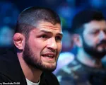 Khabib Nurmagomedov … nói lời cay đắng về Conor McGregor