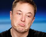 'Vạ miệng' về Bitcoin, Elon Musk mất 15 tỷ USD sau một đêm