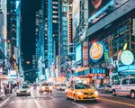 New York có nhiều tỷ phú sinh sống nhất thế giới