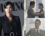 Penthouse 2: Ác nữ Cheon Seo Jin và Joo Dan Tae trở mặt